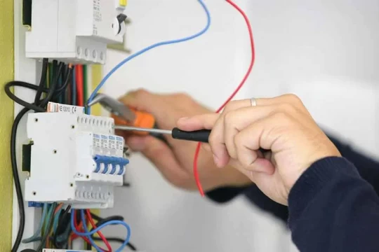 Executam Instalatii Electrice